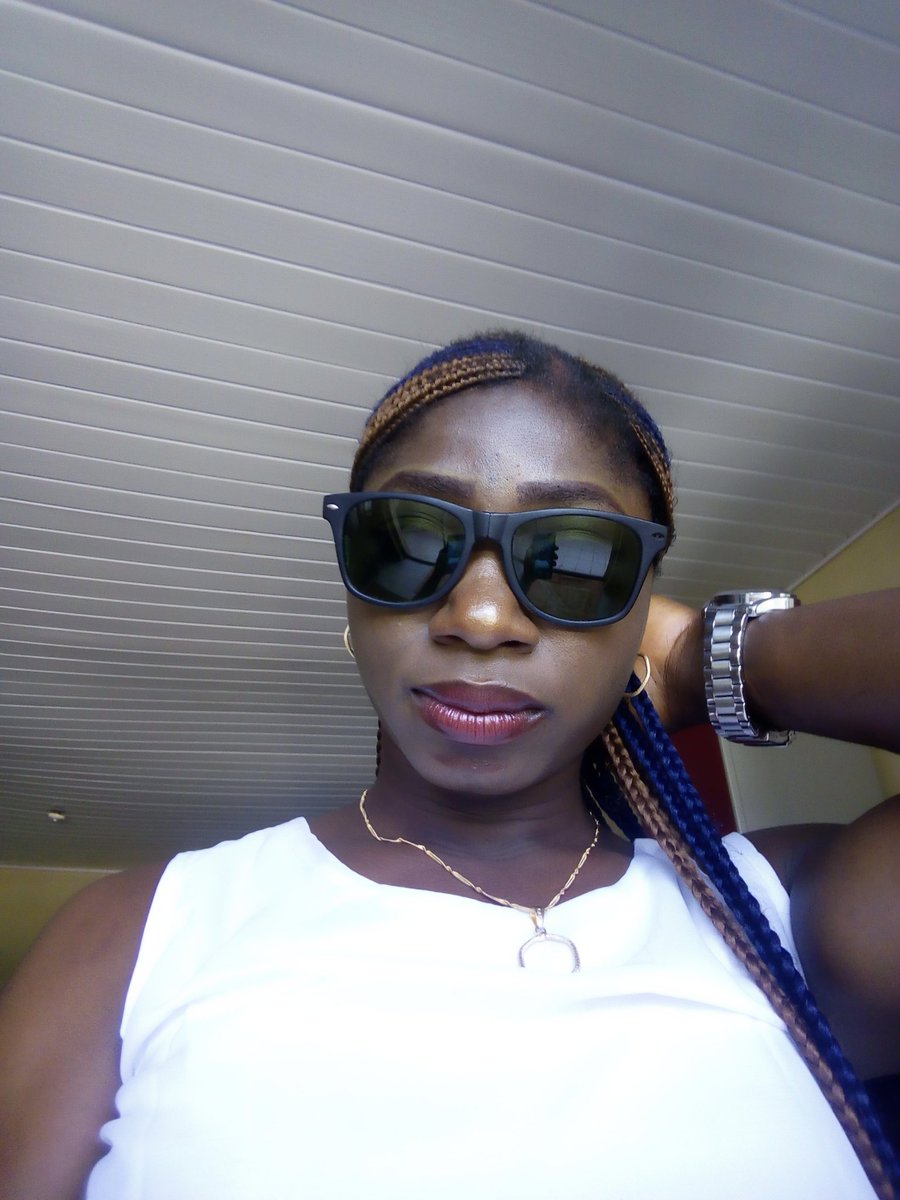 Bennysmart2's tweet photo. Slay queen https://t.co/EOZI9hjylk