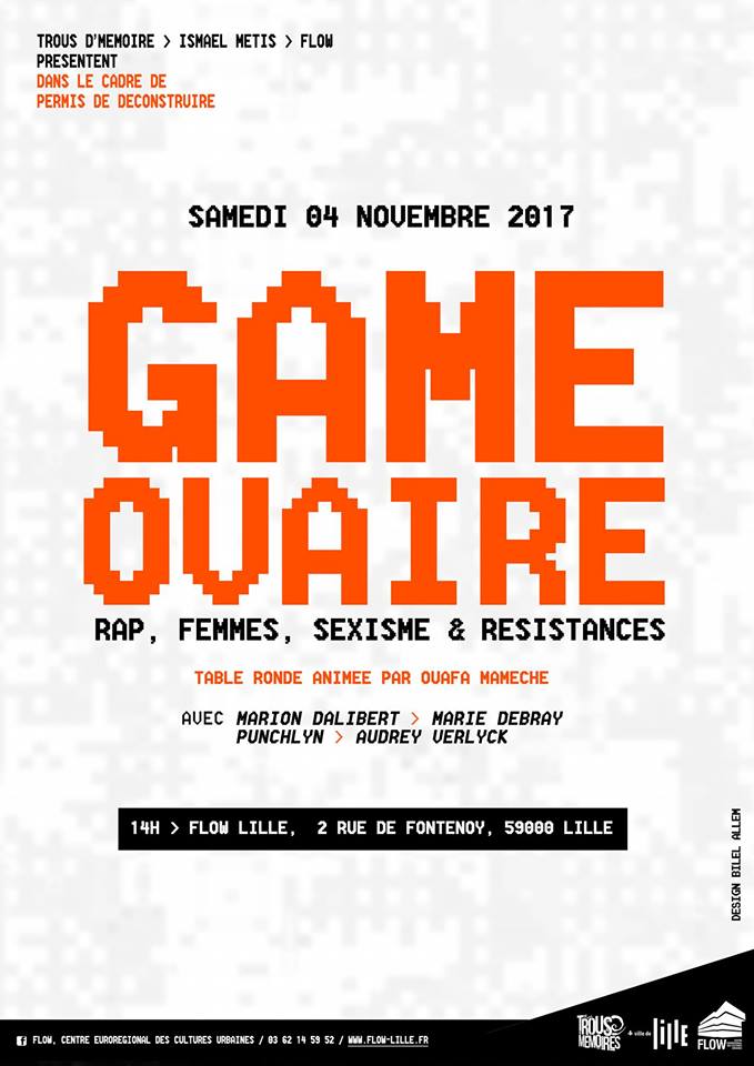 Ouafae Mameche tweet media