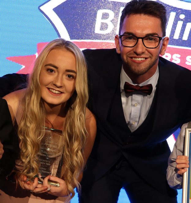 daniel_omahoney's tweet photo. As trustee @S_T_TEN and its #youngcarers team proud Jayne Plummer very deservedly won NE young charity champion. https://t.co/4SiPcQoo97 https://t.co/3YBg7OFAfl