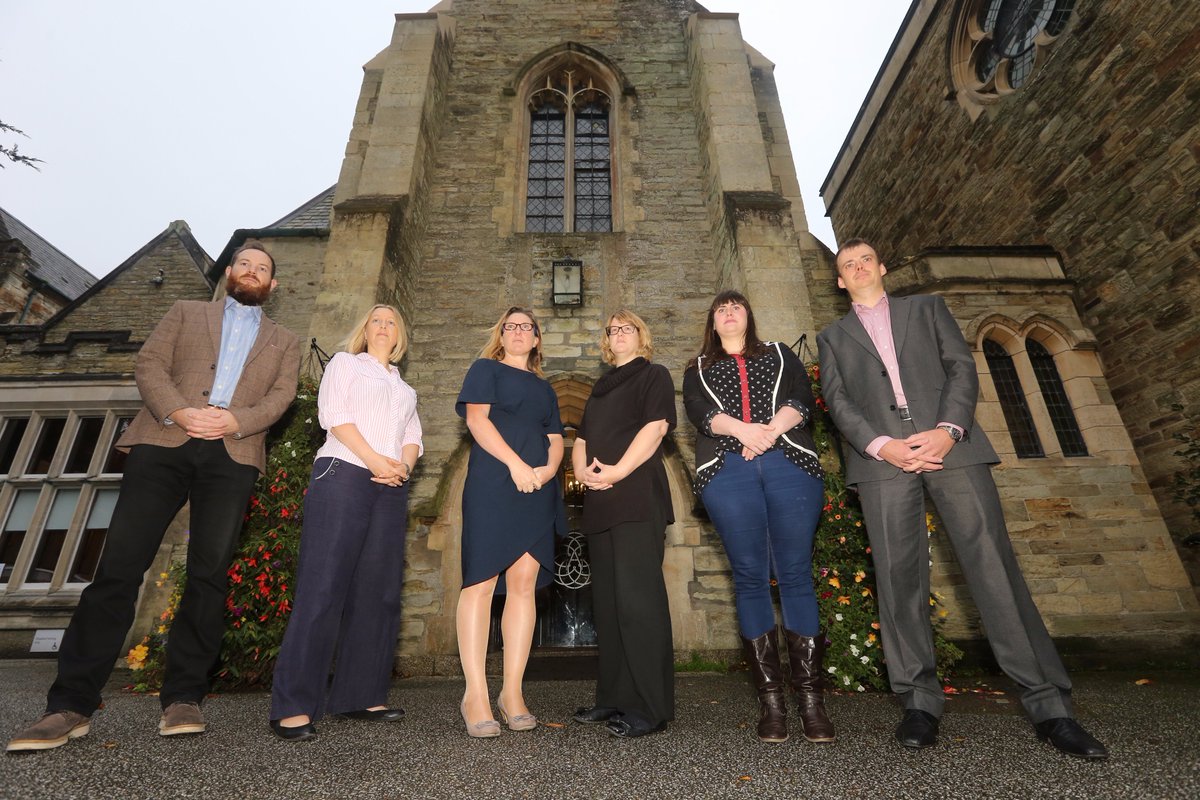 jacquiwalls's tweet image. We are not on @bbcapprentice! The @CornwallLive #EDGEawards judges looking a bit scary @CIoSGrowthHub @TruroPenwith @Headforwards #Cornwall