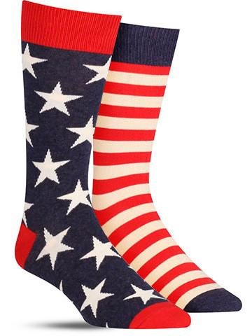 designasock's tweet photo. Showcase your style with the cool pair of #flag #socks – perfect way to represent the love for your #country https://t.co/cUkSh0iIk7