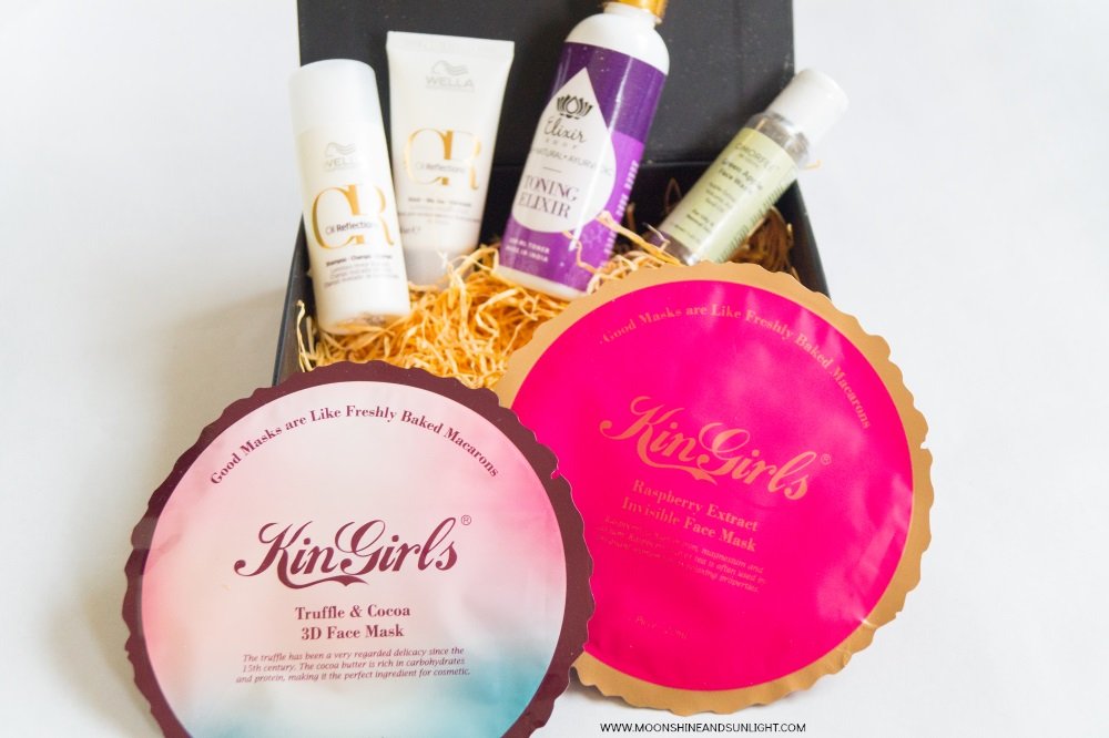 Priyanjanaa's tweet photo. #NewPost : @MyEnvyBox #Anniversary #Edition review - https://t.co/VNRtULYLQd
#myenvybox #beautyblogger #bblogger #mnsreviews https://t.co/fd2PUZ1tMa