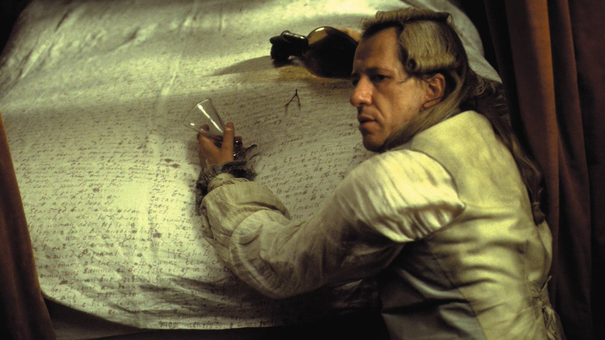 YORUM DERLEME
“QUILLS” YA DA YABAN CİNSELLİĞİN EVCİLLEŞTİRİLMESİ

Psikesinema, Sayı 13 - Didem Gamze Dinç