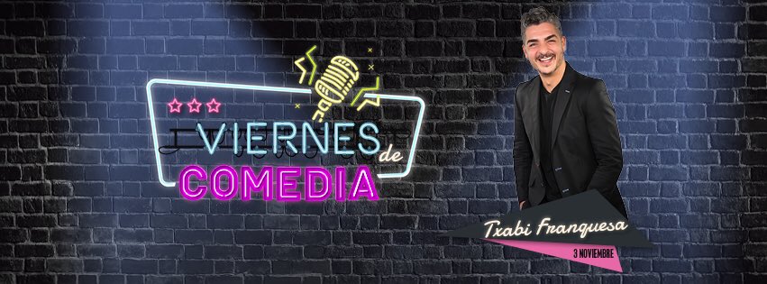 casiveinte's tweet photo. 🔥¡Últimas 20 entradas!🔥 Casi lleno para ver a @TxabiFranquesa el 3/11 en @CasinoTarragona..! Info + entradas 👉 https://t.co/JmjRockAx4 💃🏻💃🏻 https://t.co/gCQu9uK8ii