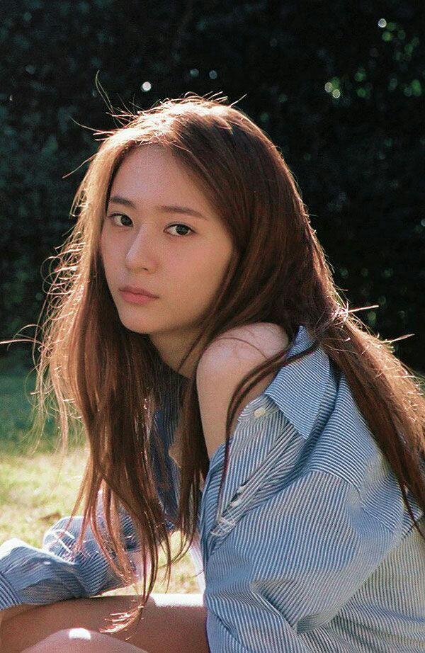 Happy Birthday Krystal Jung stay gorgeous  