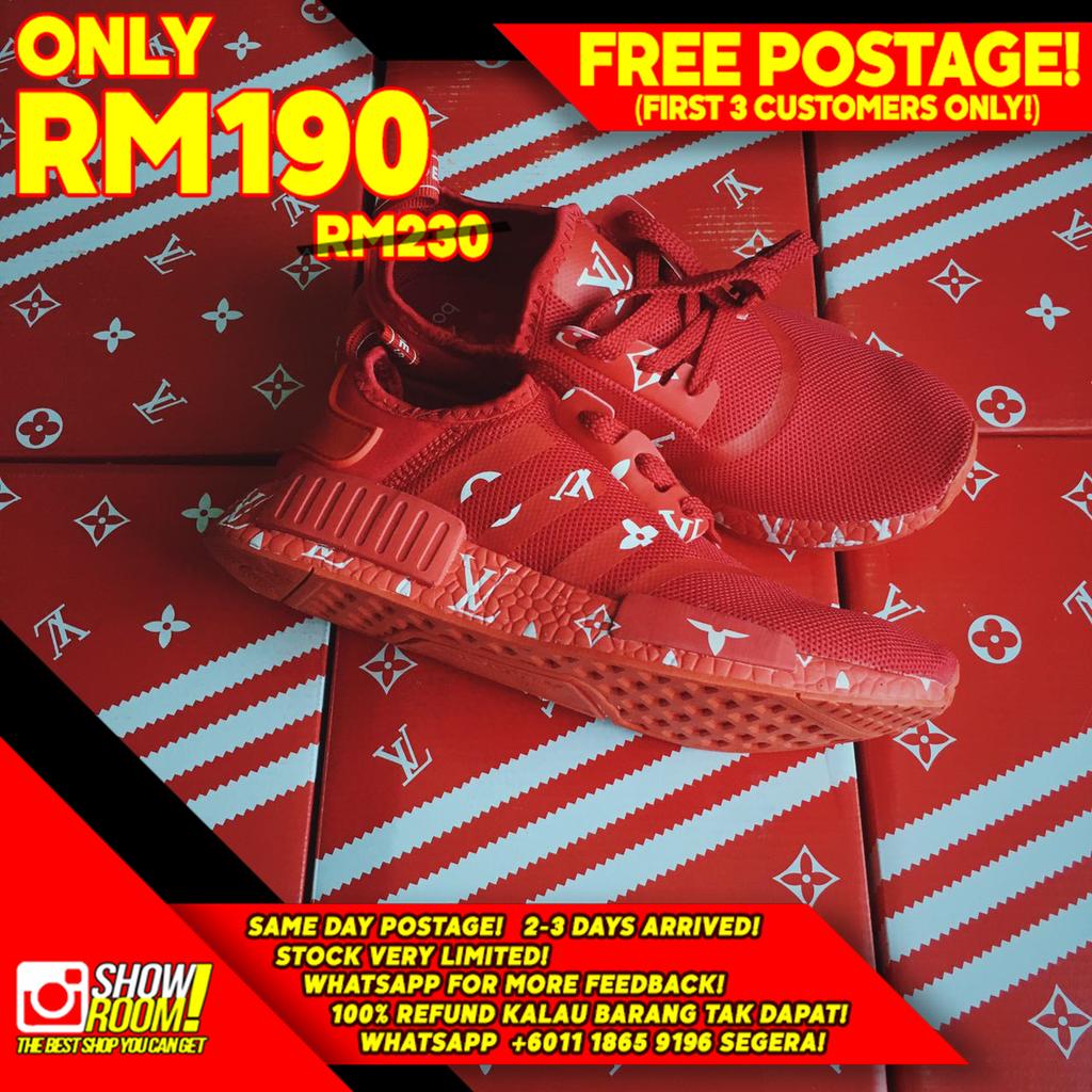 showroom_co's tweet photo. Lawa gilosss yang color merah niiii 😭😭😭 #srcosale https://t.co/r7UN366eDQ