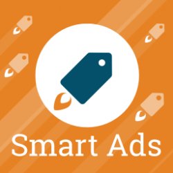 Smart Ads is now available on Magento Marketplace marketplace.magento.com/smartenginegmb…