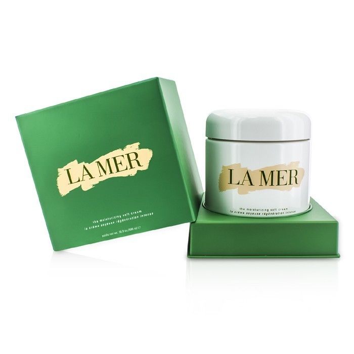 anti_aging_mc's tweet photo. https://t.co/07AIh517SQ
La Mer The Moisturizing Soft Cream 500ml/16.9oz Moisturizers &amp; Treatments #LaMer #AntiAging #SkinCare https://t.co/kFSwCkTcxt