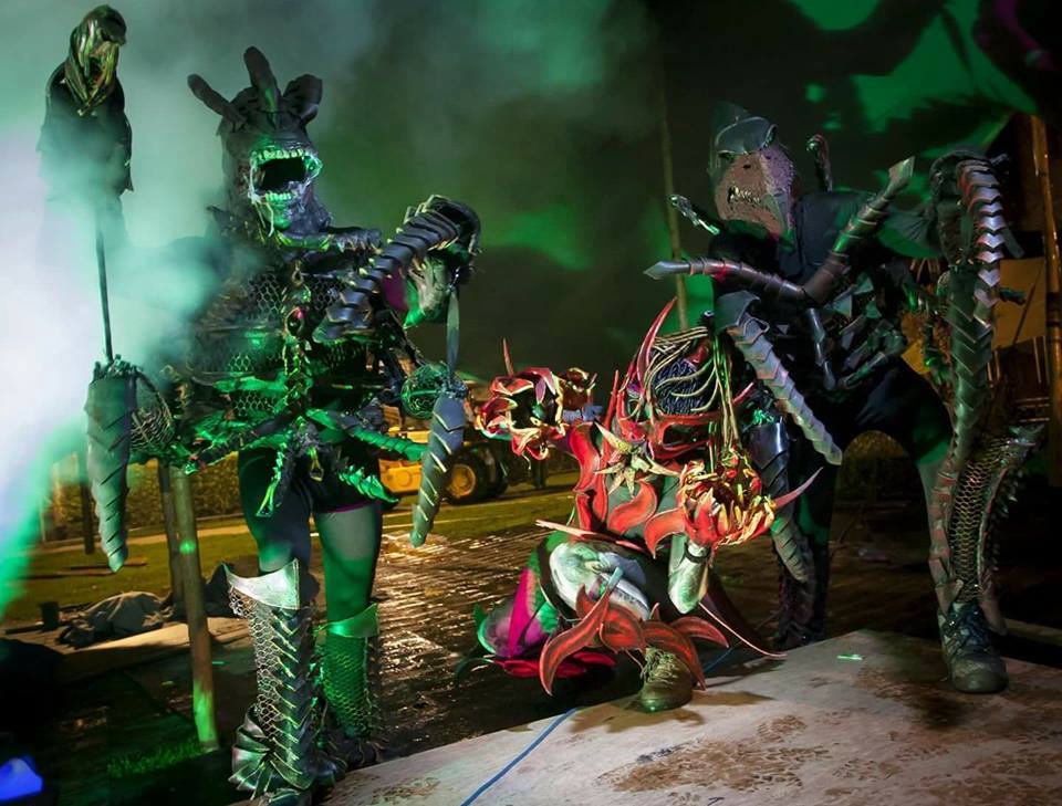 Derry Live List tweet media