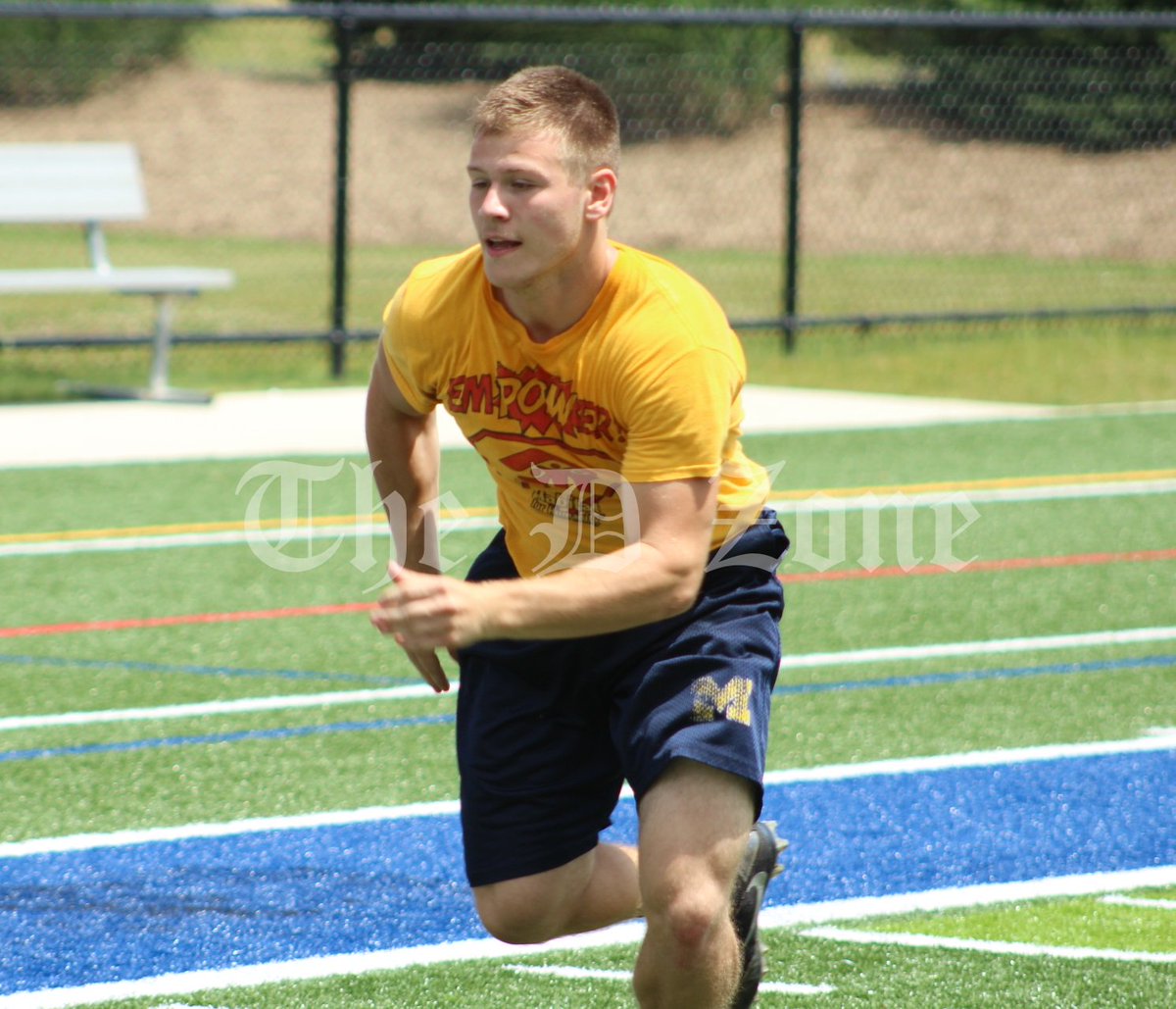 The D Zone tweet media