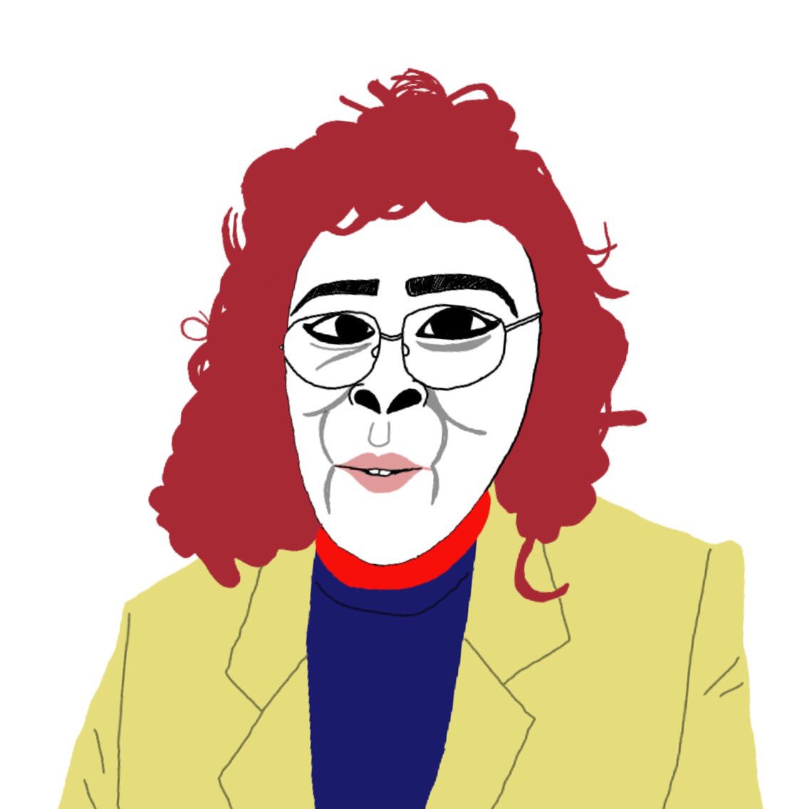 Sillo モノマネが上手いだけでなく ネタも秀逸 アイデンティティ田島 野沢雅子 全然絵を描く暇がない ドラゴンボール ワクワクすっぞ ぶっ殺すぞ でーベテラン Drawing お笑い 芸人 ドローイング イラスト 孫悟空 T Co Lrbfljaiwy