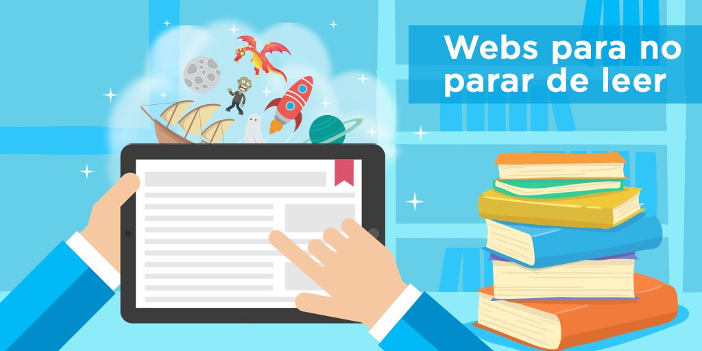 AndaluciaJunta's tweet photo. 📚 #FelizMartes y feliz #DiadelaBiblioteca ¿Conoces #eBiblio? 
Descubre la biblioteca #online de @AndaluciaDig 👇https://t.co/uRNyAf3Pxf https://t.co/Zz2YVDx9TO