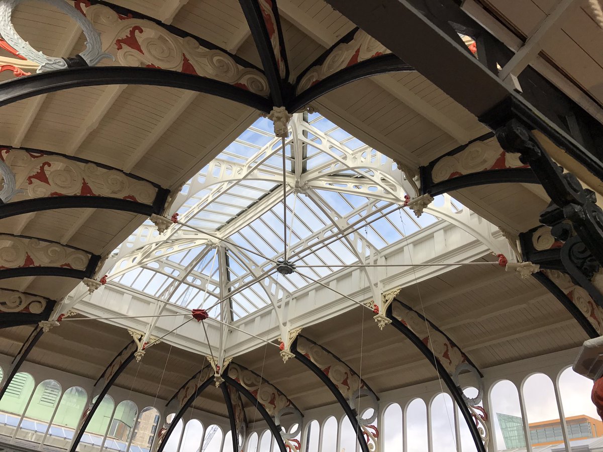Spotlightdrama's tweet photo. Enjoying our half term visit to @MackieMayor https://t.co/tIZxt5v1UN