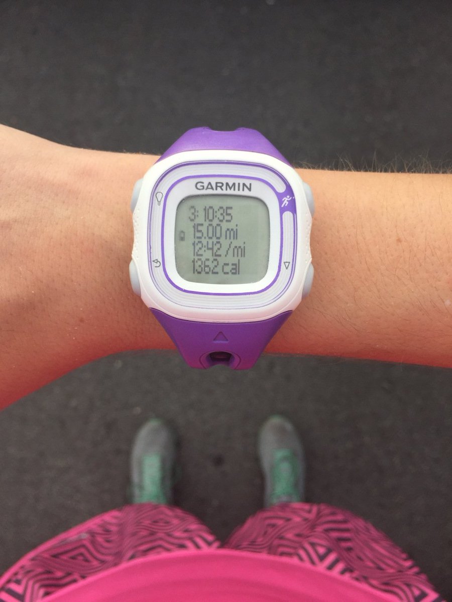 RunnerWithin's tweet image. Walt Disney World Marathon Training Recap: Week 5 therunnerwithin.com/2017/10/24/wal…