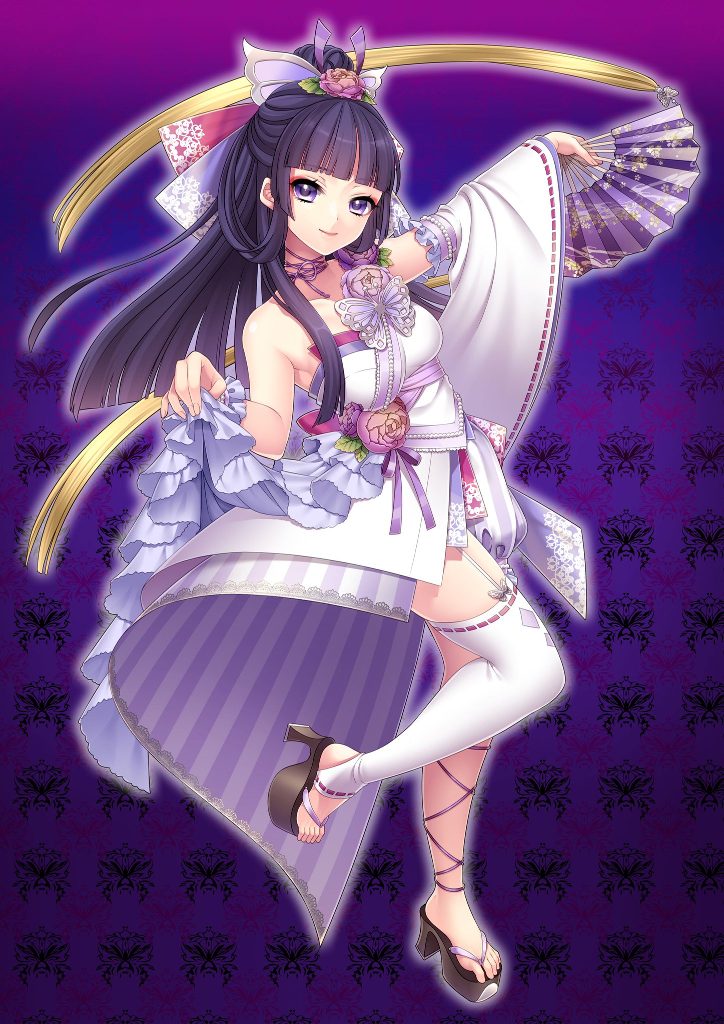 魔法少女ザ・デュエル　シェリ　HR まほエル ✨【公式】魔法少女ザ・デュエル✨ on X: 