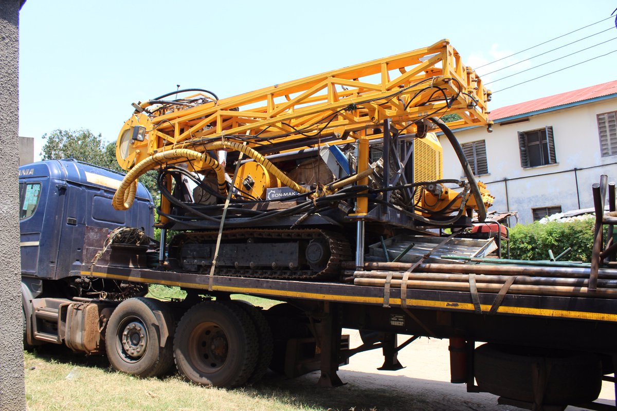 STAMICO TANZANIA tweet media