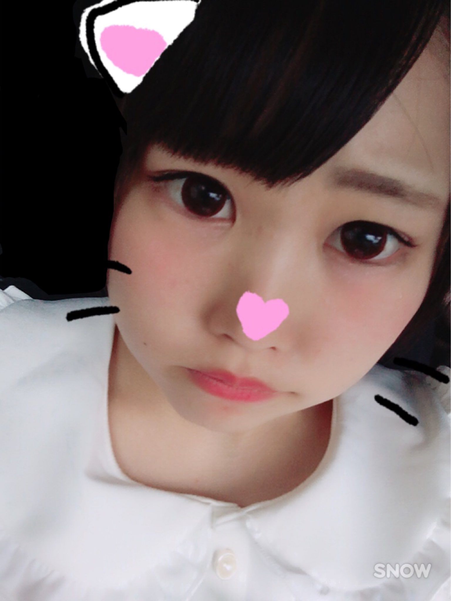 うーちゃんᙏ 踊り手垢抜けた選手権17 ギャルになりたかった中学生と ロリになりたい T Co Ynulo9ff4m Twitter