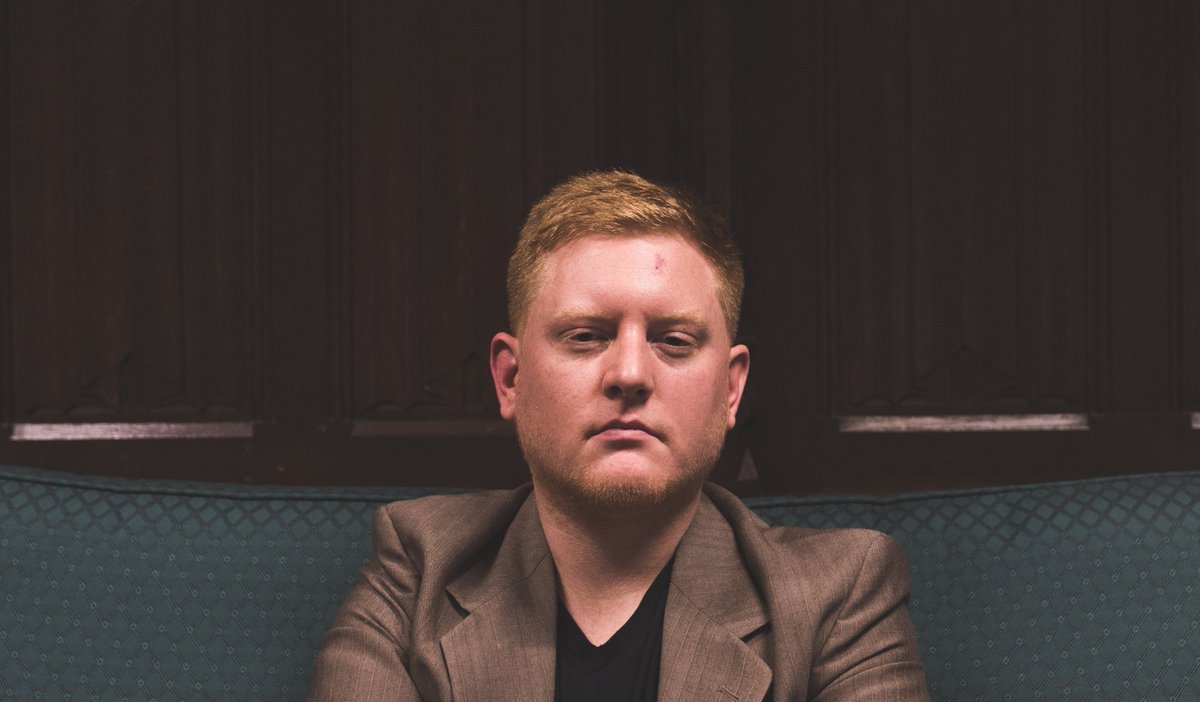 HUCKmagazine's tweet photo. Exclusive interview with Labour MP Jared O'Mara: 'I feel deeply ashamed of the man I was' https://t.co/g1uTgi0zaH https://t.co/qdyqzlrLSH