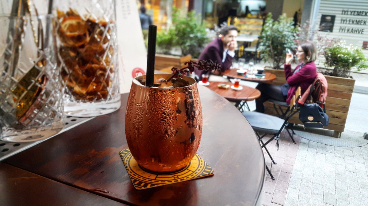 Kışın "geliyorum" dediği bu günler için önerimiz: Winter Is Coming🦇