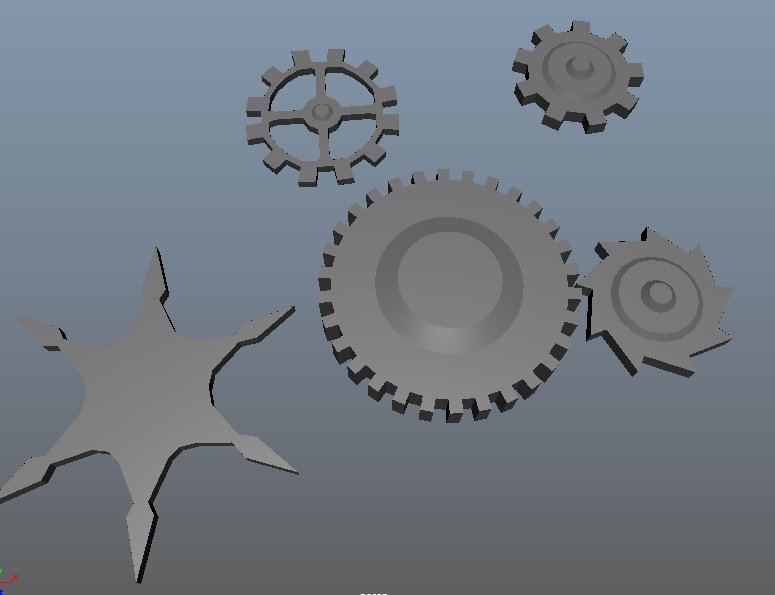 NHAFNO's tweet photo. The last week one of our artists have been prototyping a new level with a clockwork theme. #3D #3dmodeling #3dmodelling #gamedev #indiedev https://t.co/sdnR09IaqB