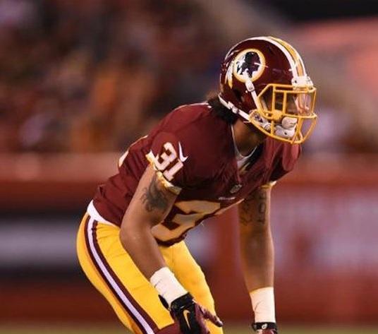 NFLPA Former Players (@nflpafmrplayers) on Twitter photo Happy BDay to <a href="/NFLPAFmrPlayers/">NFLPA Former Players</a> lifetime member and Fort Valley State University football standout <a href="/trey_wolfe/">Trey Wolfe</a>! #NFLPAFRATERNITY Happy BDay to <a href="/NFLPAFmrPlayers/">NFLPA Former Players</a> lifetime member and Fort Valley State University football standout <a href="/trey_wolfe/">Trey Wolfe</a>! #NFLPAFRATERNITY