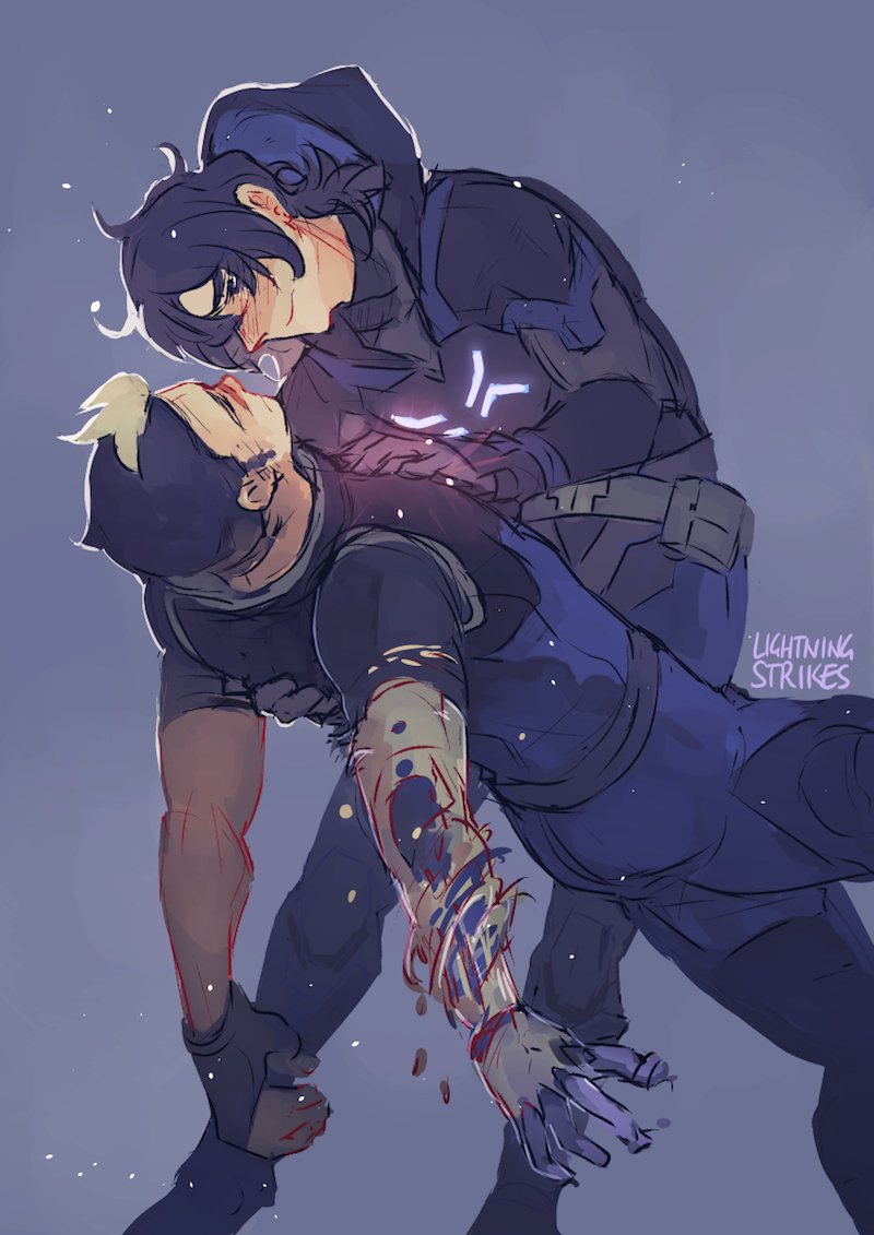LStrikesArt's tweet photo. the flame that burns twice as bright burns half as long #sheith https://t.co/GxpIoQ4u7b