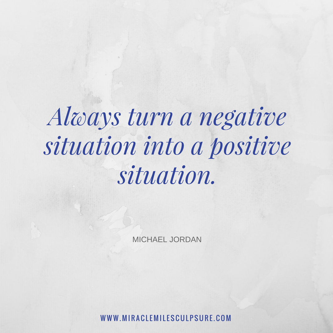 miraclemilemd's tweet photo. It is up to you to find any positivity within them to not only help bring peace of mind, but to help you grow. #motivation #quote https://t.co/jZcq48QURI