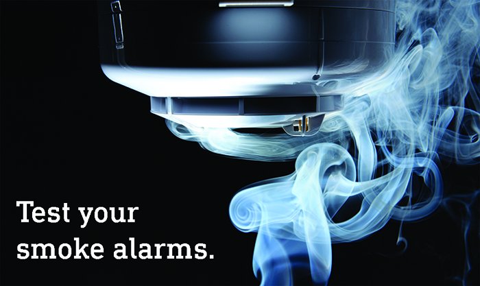 ApolloFireEMEA's tweet photo. Halloween is coming up and, though spooks abound, what's really scary is not having a working fire alarm - test it.

#TestItTuesday https://t.co/CiHQquGmgU