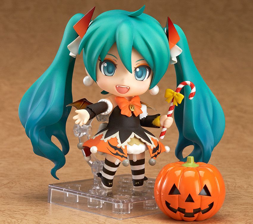 jlist's tweet photo. Want to own this adorable Halloween Miku Nendoroid?

Try your luck in our recent giveaway at https://t.co/MIPwNYf8jr https://t.co/eJ5AtPLpyH