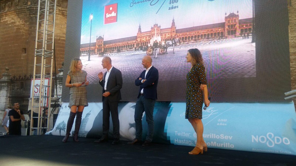 lonelyplanet_es's tweet image. Sevilla elegida la mejor ciudad para visitar en 2018 según nuestros expertos #BestinTravelSevilla. Enhorabuena @sevillaciudad