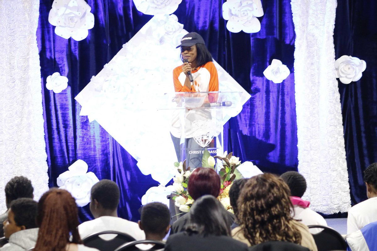 Ms__SLATER's tweet photo. @HerbCampbell_PS @MitzieHunter @vab We're Hosting Our Weekly #TeensAblaze Program.. Thursdays At 7pm! #RaisingInfluencers #Brampton #Tfdoc https://t.co/OOYRwMO5s7