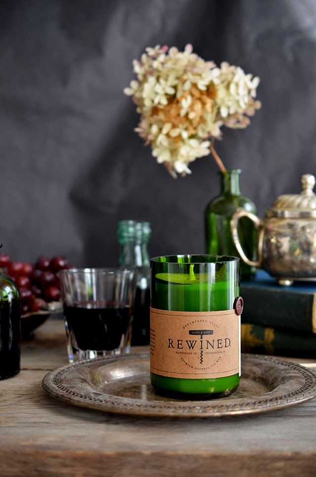 Rewined_Europe's tweet photo. Our candles go perfect with a glass of red https://t.co/JmpXOaqW3o https://t.co/xlVejVaGzL