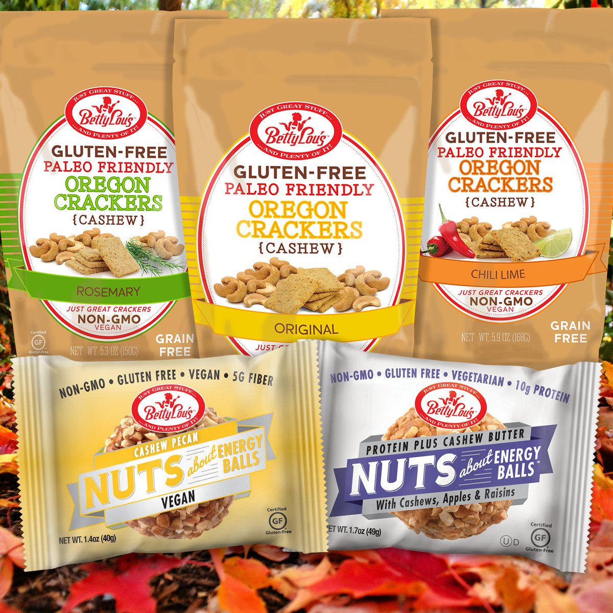 msenicaracing's tweet photo. When you order your @bettylousinc products, receive a 20% discount by using my code #MS57 #NASCAR #arcaracing #HealthyTastesGood #glutenfree https://t.co/0w8OI4L6MU
