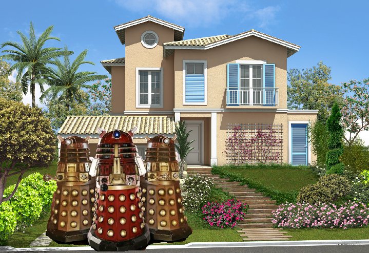 DoctorWho401's tweet photo. Aq temos uma foto dos meu parentes chatos https://t.co/WDKJHOZPGm