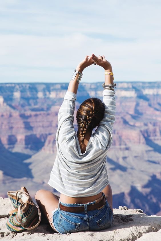 GearDoctors's tweet photo. her soul is stretching out too<3 #GearDoctors #Camping #photo #foodie #hiking #love #today #nature #travel #fire #Forest #cute #earthcapture https://t.co/WKwU6VcW9L