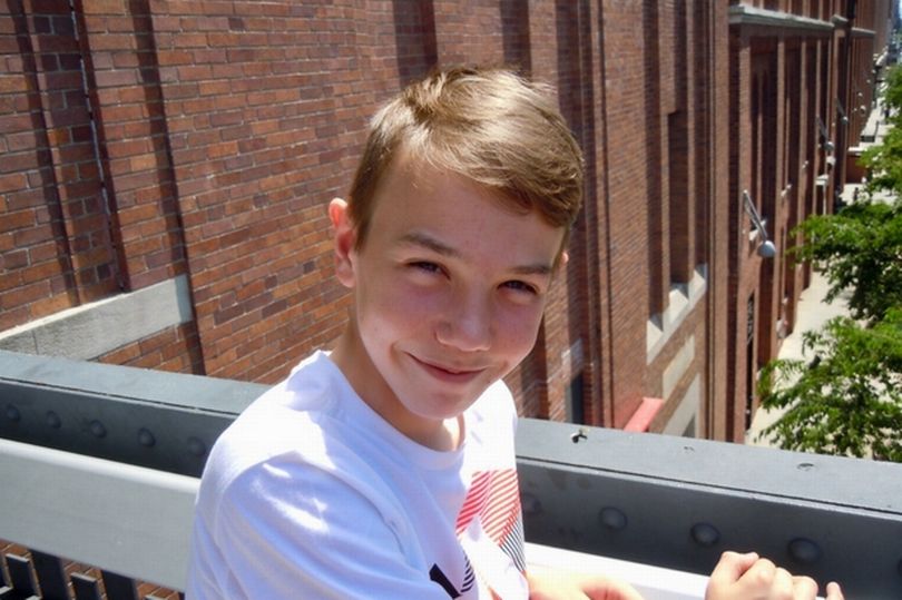 BTFC's tweet photo. Tonight's Match will be dedicated to local lad William 'tweedy' Tweed who tragically lost his life last month https://t.co/yivD4VR0Rc