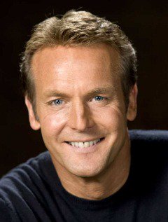 Happy birthday Doug Davidson  