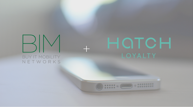 We've partnered with <a href="/bimnetworks/">BIM</a> to bring a commerce &amp; customer engagement solution to fuel and c-stores: bit.ly/2i02Rbg