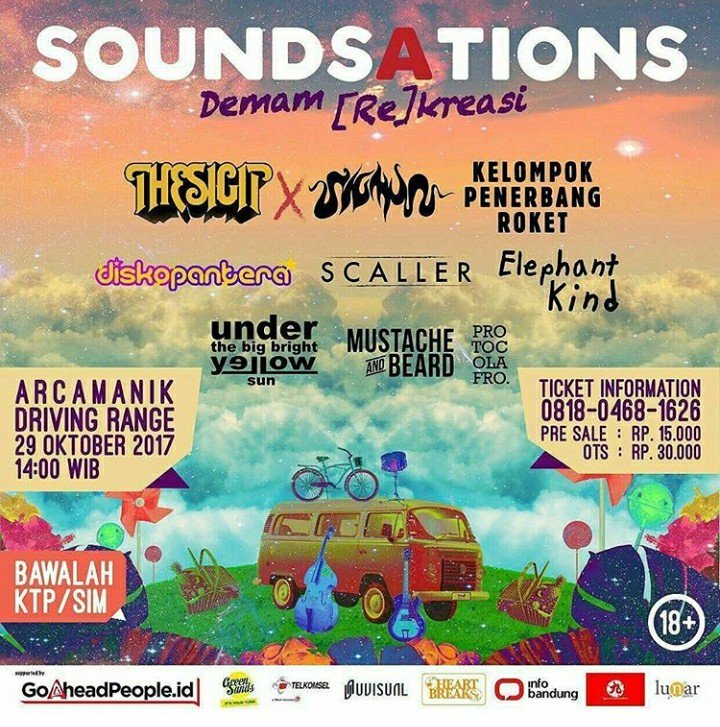 protocolafro's tweet image. Gig news.. We will be performing in Bandung this Sunday for the very first time! Can't wait 💪