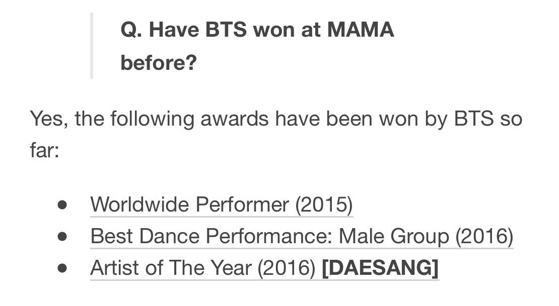 btsanalytics's tweet photo. [#BTS_MAMA_VOTE]

All voting methods
➡️(https://t.co/BEkCELzByW)

Please read through it well and send us any questions if any left ‼️🏃🏻‍♀️💨 https://t.co/u83qQOJSzb