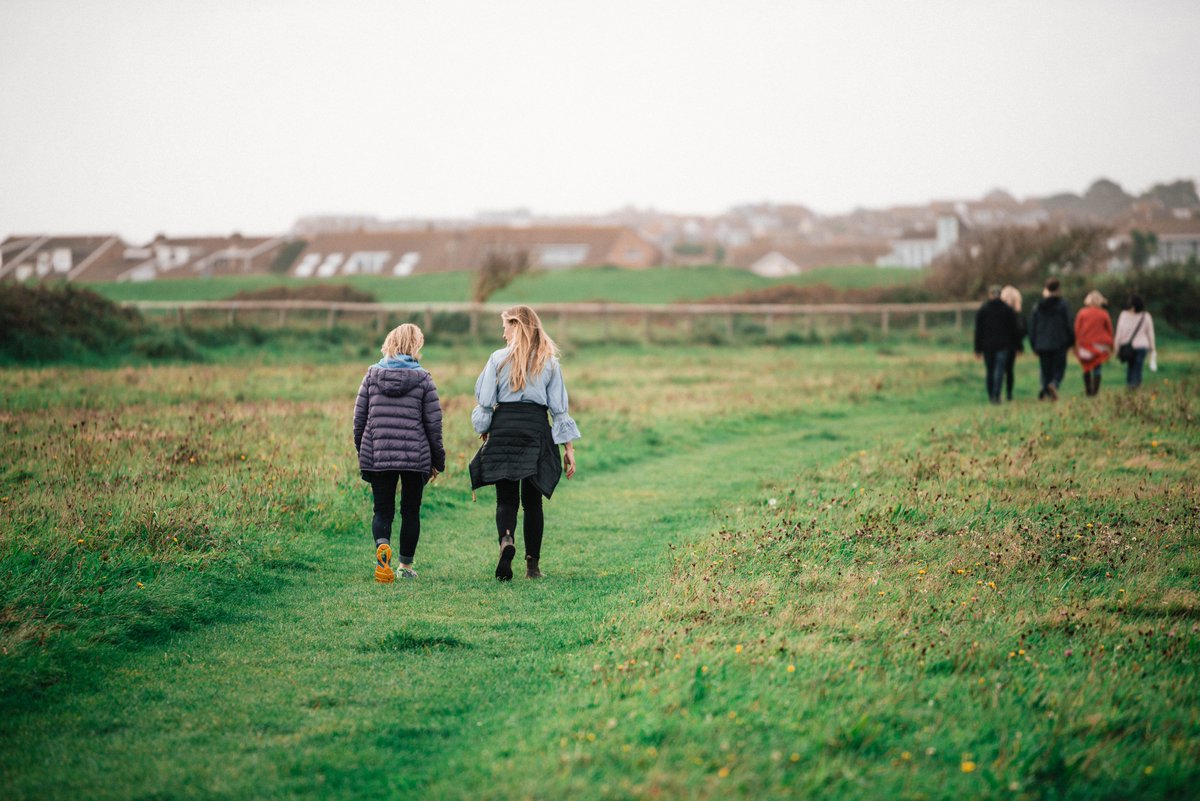 BareColIective's tweet photo. It's near the end of the month and it's time to walk and talk with like-minds in the Dorset countryside. RSVP: https://t.co/3MqXwBzb3o https://t.co/7JzOTs0plA