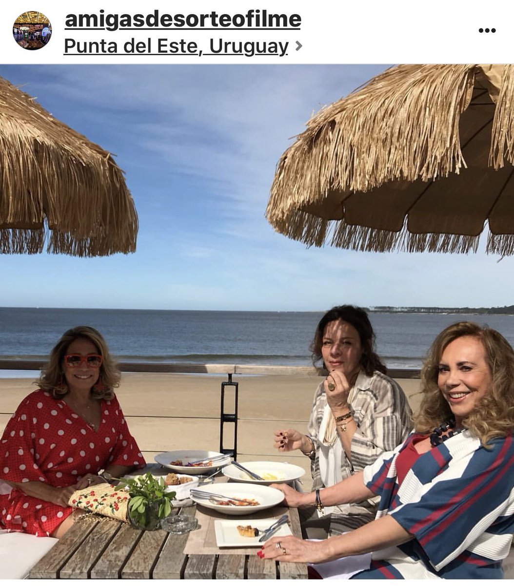 popcontv's tweet photo. Nossa divas no set de hoje!
Susana Vieira, Arlete Salles e Rosi Campos ❤️❤️❤️ https://t.co/WEHU5f7ig7