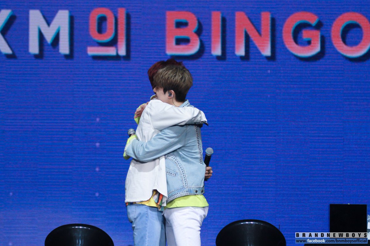 bnmboysofficial's tweet photo. [#MXM/FACEBOOK] 2017 FANMEETING [FIRST] Sketch
 
링크 : https://t.co/QXI4P9IBs9
 
#브랜뉴뮤직 #브랜뉴보이즈 #BNMBOYS  #임영민 #김동현 #FIRST #눈부신너를더좋아할게 https://t.co/Tpxw0m8HER