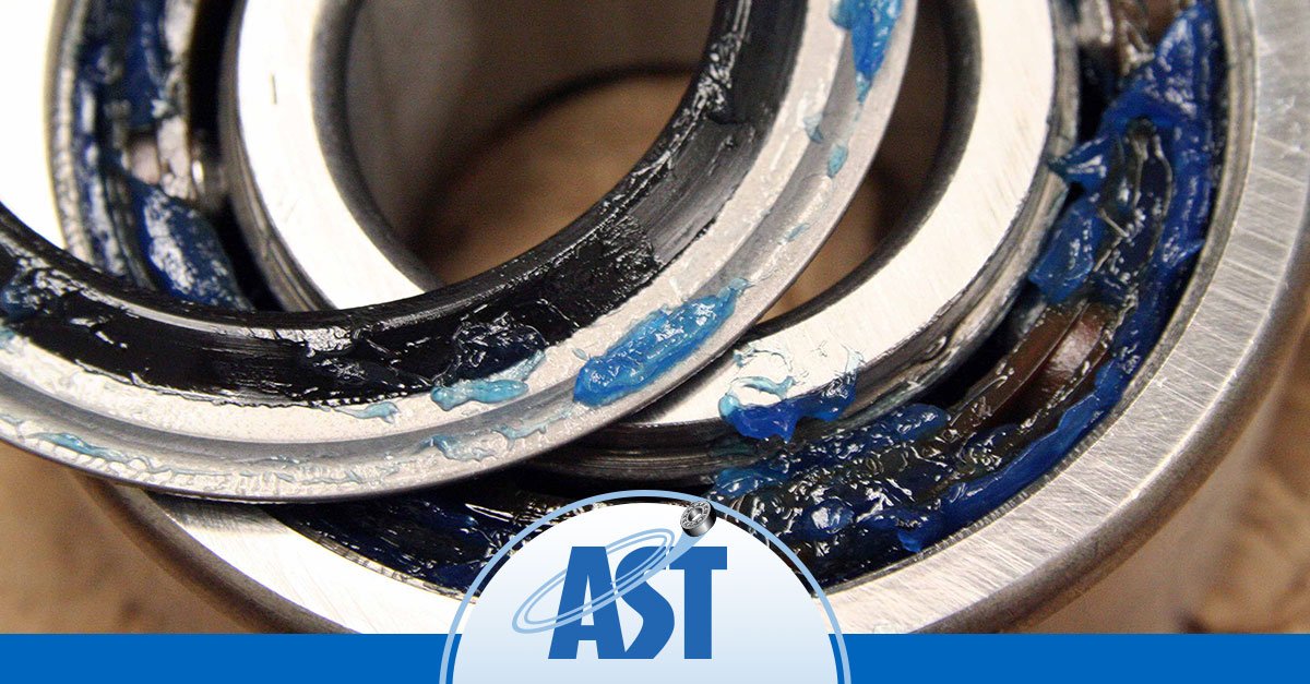 AST Bearings (ASTBearings) Twitter