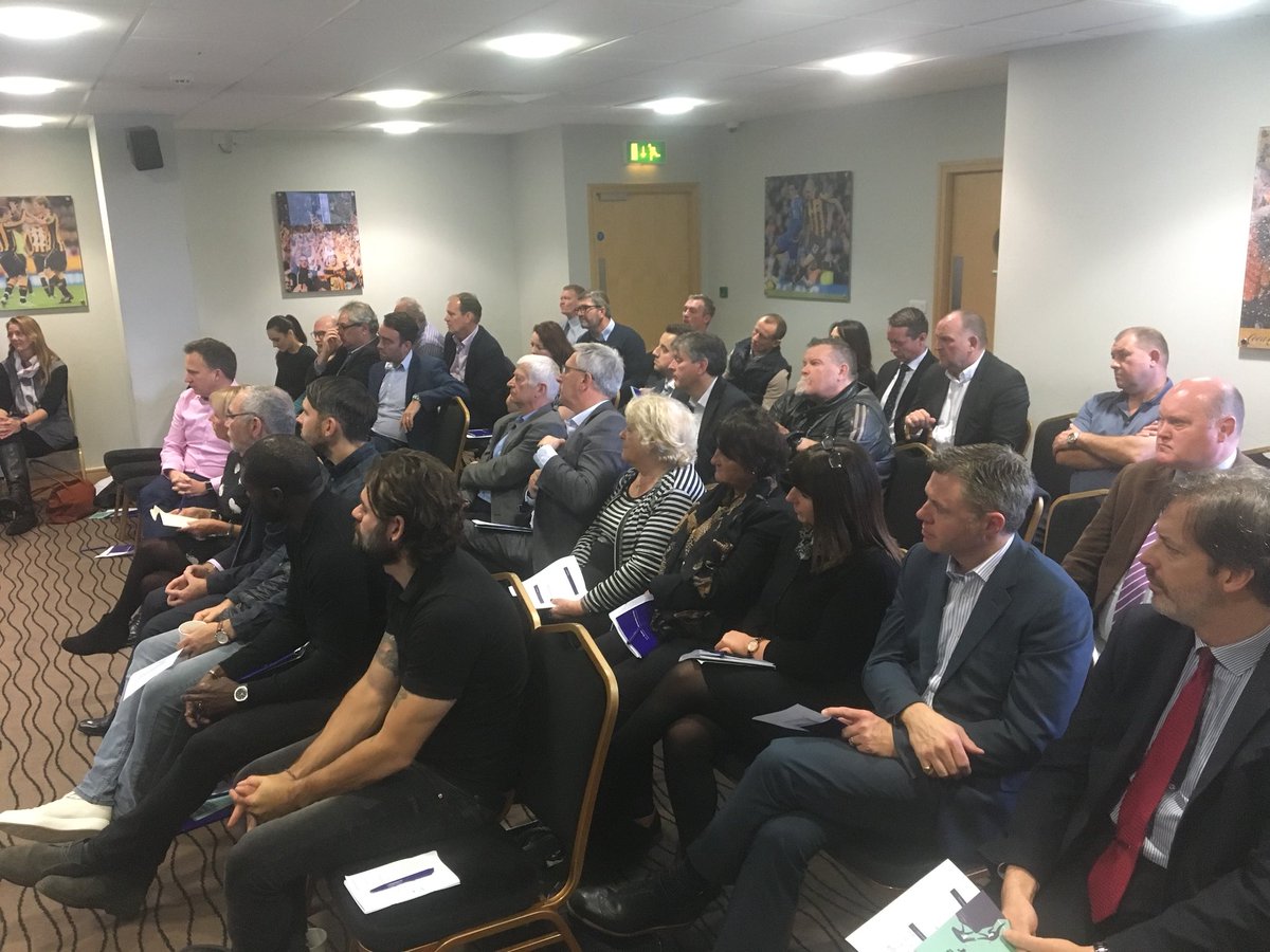FEOHull's tweet photo. Thanks to all members who attended our #shapingthefuture meeting today. #valued #proactive #givingback #entrepreneur #Hull https://t.co/bDudW0yRsl