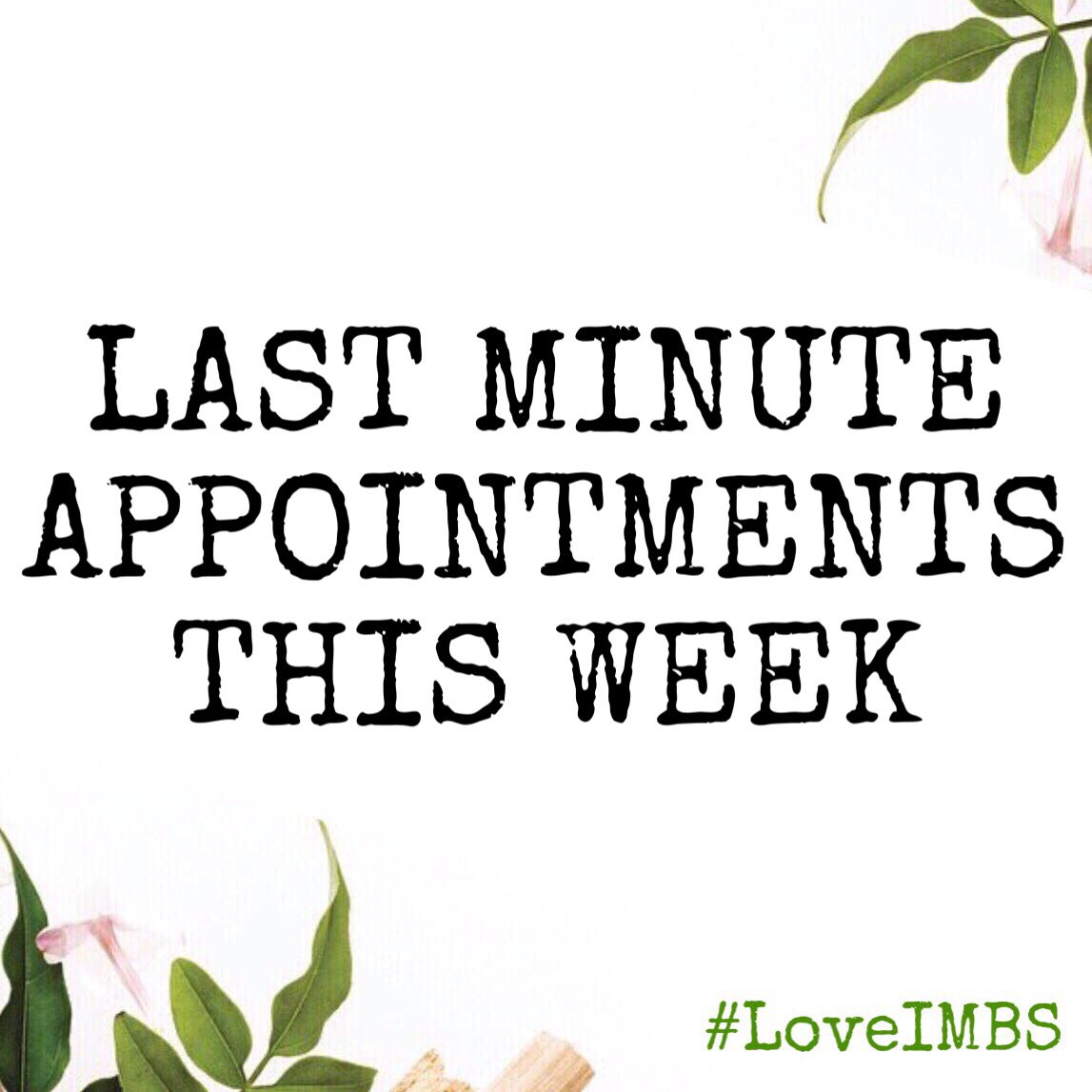 IMBS AVEDA salon&spa tweet media