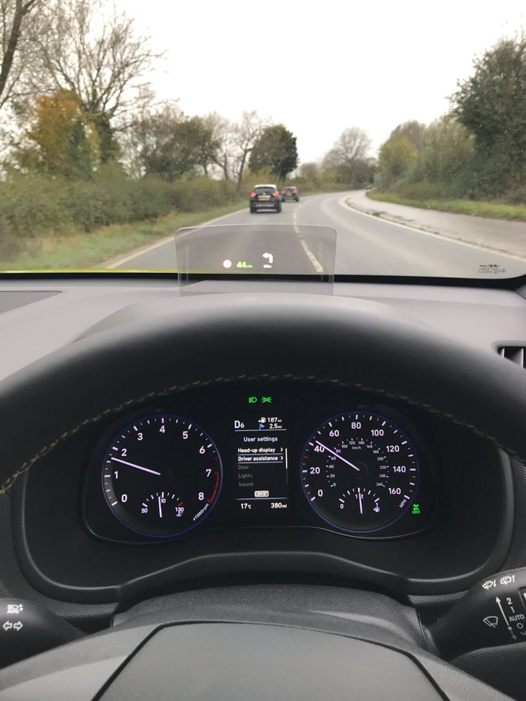 stevegraham84's tweet photo. #Kona #headupdisplay #YouDefineIt https://t.co/fxd2Z3s09a