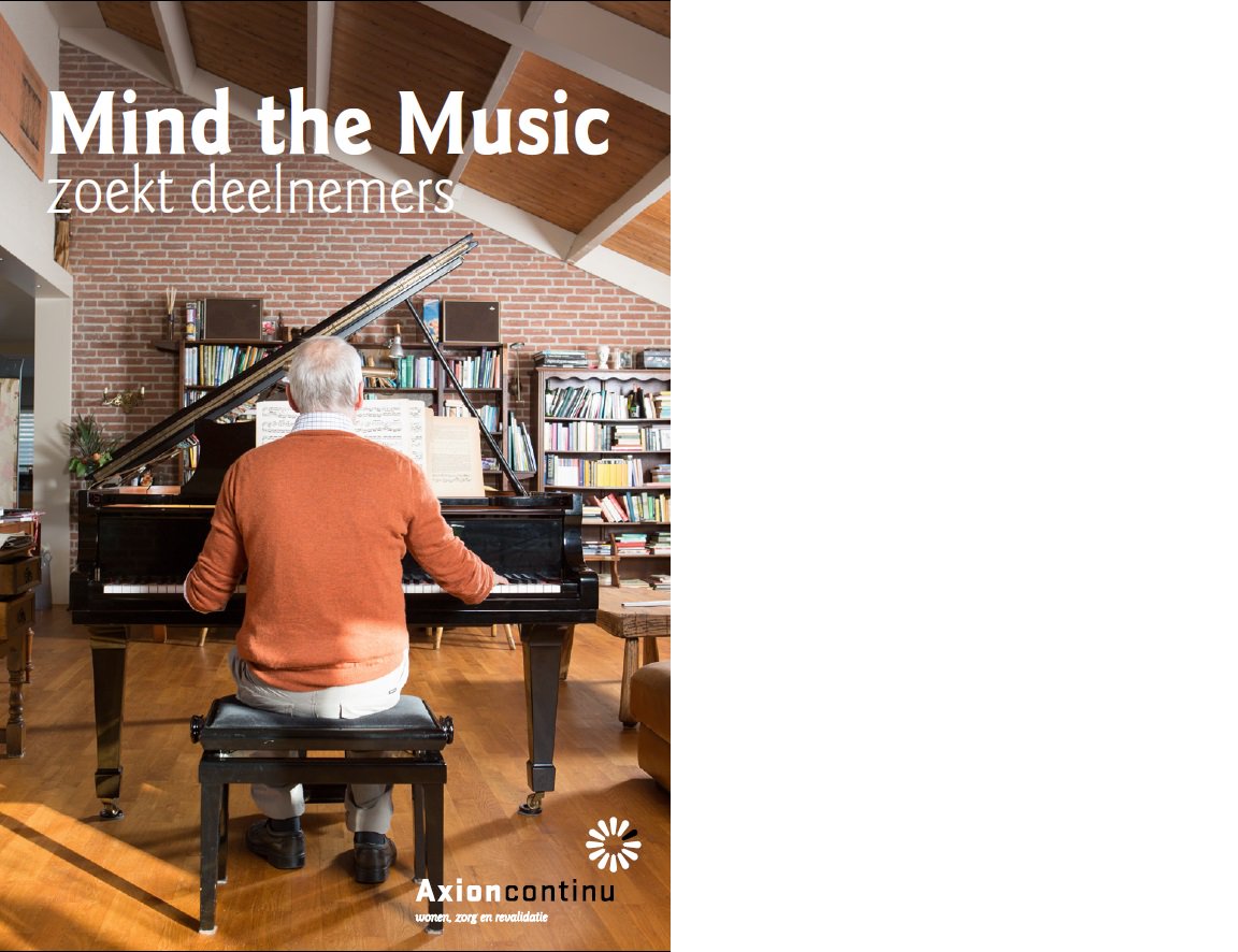 AxionContinu's tweet photo. Muziekproject ‘Mind the Music’ zoekt deelnemers!
Meer info: https://t.co/LS3gzzrOaB https://t.co/xqWuh8CfvF