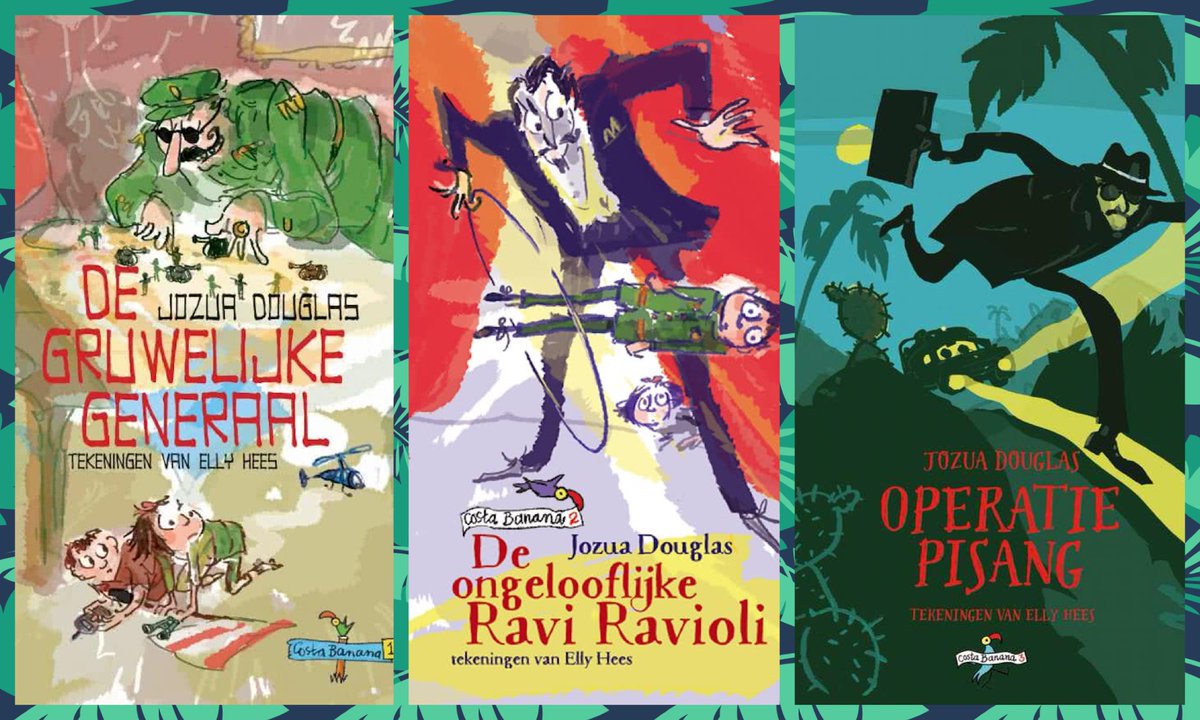 Gerrianne De Ongelooflijke Ravi Ravioli Jozua Douglas T Co Ryh69bkfkz Boekperweek 102 52 Jozuadouglas Defonteinjeugd Costabanana T Co 2lrrf4h2pd