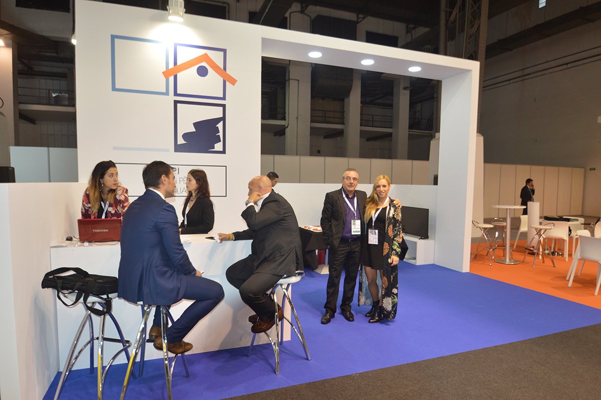 tramitainfo's tweet photo. Ha sido un placer representar a nuestros clientes un año más en el #BMP2017 junto a los compañeros de la @AsociacionAPI. ¡Hasta la próxima! https://t.co/kR8KZ9hlwf